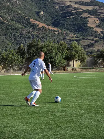 GS Tertenia – Idolo Calcio Arzana, foto 9 di 40