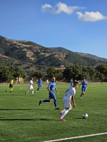 GS Tertenia – Idolo Calcio Arzana, foto 16 di 40