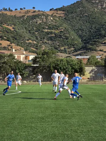 GS Tertenia – Idolo Calcio Arzana, foto 19 di 40