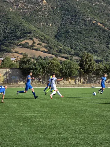 GS Tertenia – Idolo Calcio Arzana, foto 20 di 40