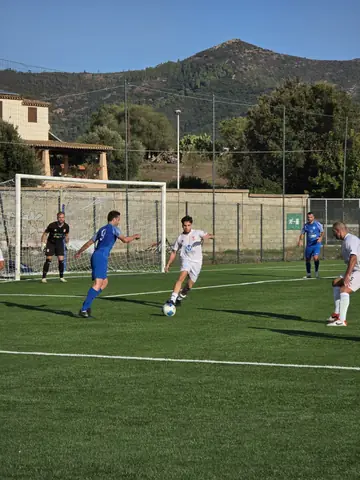 GS Tertenia – Idolo Calcio Arzana, foto 26 di 40