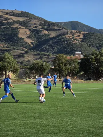 GS Tertenia – Idolo Calcio Arzana, foto 27 di 40