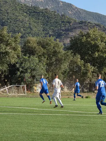 GS Tertenia – Idolo Calcio Arzana, foto 30 di 40