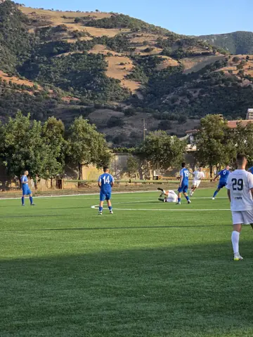 GS Tertenia – Idolo Calcio Arzana, foto 35 di 40