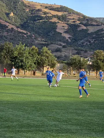 GS Tertenia – Idolo Calcio Arzana, foto 36 di 40