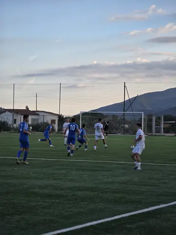 GS Tertenia – Idolo Calcio Arzana, foto 37 di 40