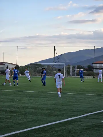 GS Tertenia – Idolo Calcio Arzana, foto 38 di 40