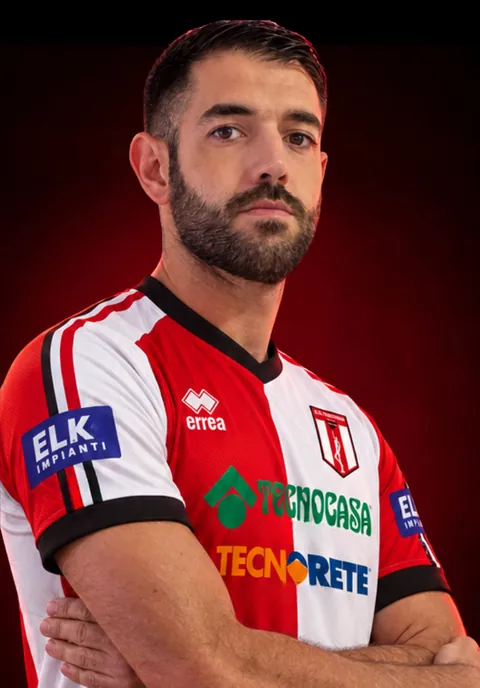 Alessandro Deiana, difensore