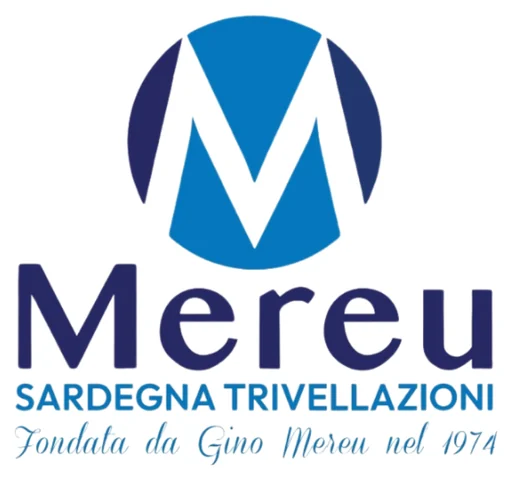 Mereu Sardegna Trivellazioni