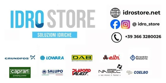 Idro Store
