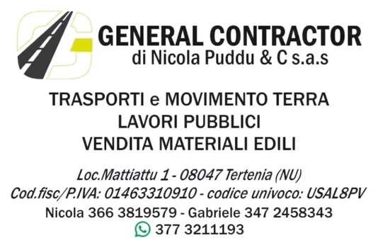 General Contractor