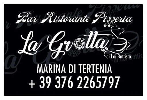 La Grotta