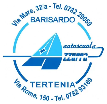 Autoscuola Azzurra