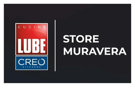 Lube Store Muravera