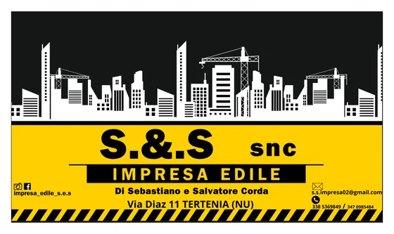 S.&S. Impresa Edile