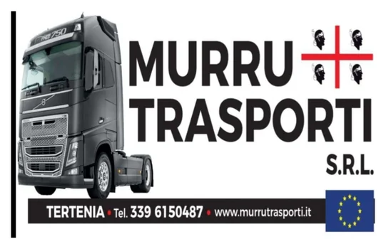 Murru Trasporti