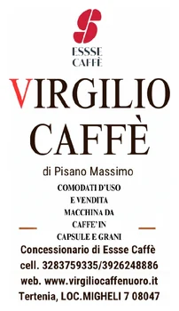 Virgilio Caffè
