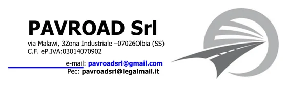 Pavroad