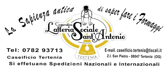 Latteria Sociale Sant’Antonio