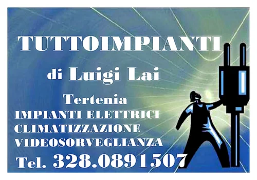 Tuttoimpianti di Luigi Lai