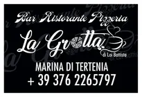La Grotta