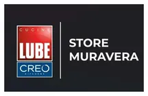 Lube Store Muravera