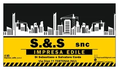 S.&S. Impresa Edile