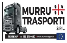 Murru Trasporti