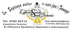 Latteria Sociale Sant’Antonio