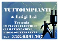 Tuttoimpianti di Luigi Lai
