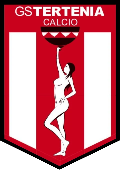 Stemma del GS Tertenia Calcio